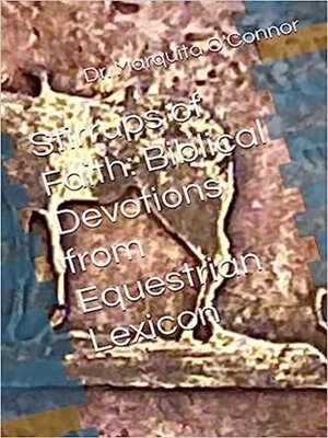 cover image of Stirrups of Faith